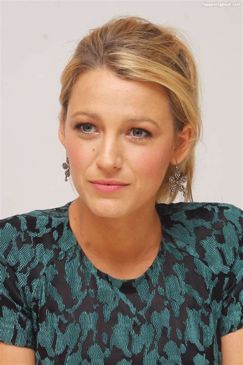 Browse 26,807 blake lively photos and images available, or start a new search to explore more photos and images. Showing Editorial results for blake lively. Search instead in Creative? Browse Getty Images' premium collection of high-quality, authentic Blake Lively photos & royalty-free pictures, taken by professional Getty Images photographers.